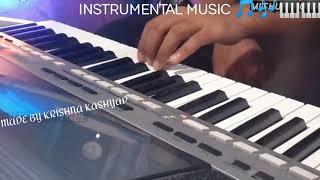 INDEPENDENCE DAY PATRIOTIC SONGS MADE BY KRISHNA KASHYAP ! INSTRUMENTAL MUSIC