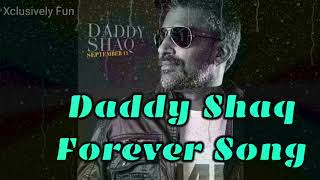 Forever - Daddy Shaq | Malaysian Tamil Songs