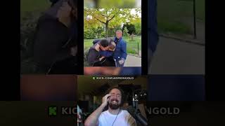How To Handle Scammers in Paris 😭