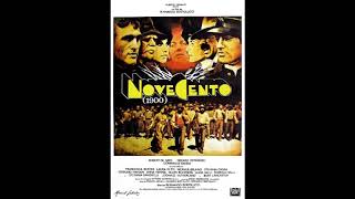 El siglo XX en el cine | 1. Las nuevas olas políticas: Novecento