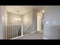 broadview homes merritt ii showhome