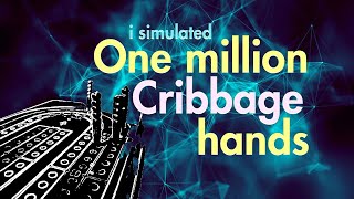 Finding the best playing/pegging hands | Cribbage Strategy