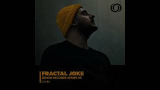 Fractal Joke @ Radiozora  (Dj Set)