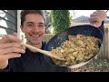 How to Cook My Patent Pending Fried Rice (Full Tutorial)