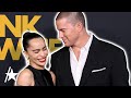 Channing Tatum & Zoë Kravitz Look So In LOVE at Red Carpet Debut