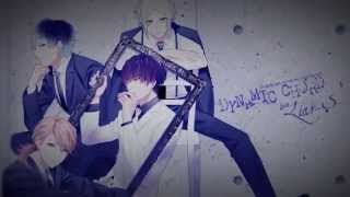 『DYNAMIC CHORD feat.Liar-S』サイトムービー