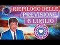 | Martedì 6 Luglio | Oroscopo Paolo Fox Le previsioni segno per segno | Quali sono i tuoi segni?