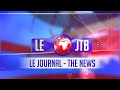 20H BILINGUE DU SAMEDI 05 OCTOBRE 2024 - ÉQUINOXE TV