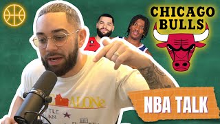 3 Chicago Bulls NBA Trade Deadline Trades!