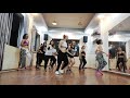 GIRLS LIKE YOU | ZUMBA| BACHATA | LA BELLE DANCE FITNESS