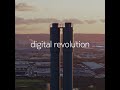 Digital Revolution - The biggest opportunity of all