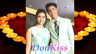 DonKiss On My Love