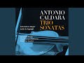 Trio Sonata in E Minor, Op. 1 No. 5: IV. Vivace