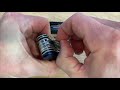 best nail nick knife deployment method for keyport anywhere tools