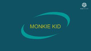 Channel ID (1999): Astro Monkie Kid (Thailand)