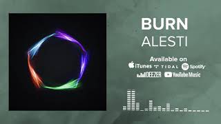 ALESTI - Burn (feat. Robin Adams) (COPYRIGHT FREE ROCK MUSIC)