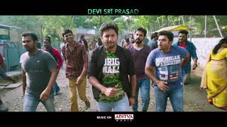 Next Enti Trailer Song ( Nenu Local ) ( Nani,Kerthy Suresh)