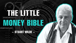THE LITTLE MONEY BIBLE | FULL AUDIOBOOK | STUART WILDE