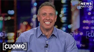 Are America’s enemies funding LA protests? | CUOMO Full Episode 6/11