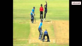 Highlights from England women's 3rd ODI against New Zealand in Mount Maunganui