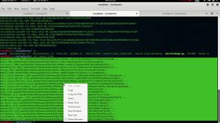 Cracking NTDIS.dit file and Extracting Hashes Part 2