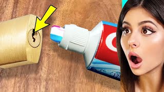 New LIFE HACKS that you haven't seen before !