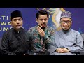 29-08-2022 Prof Dr MAZA | Dr Izhar | Amin Idris: Cintakan Negara Sebahagian Daripada Iman