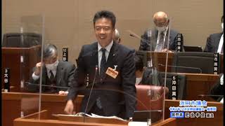 05_肥後孝俊議員_令和4年12月定例会議（個人一般質問）