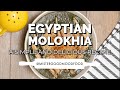 Egyptian Molokhia (Molokhyia)