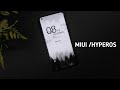 MIUI / HYPEROS - REKOMENDASI TEMA XIAOMI, POCO DAN REDMI