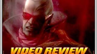 Bayonetta Video Review (PS3)