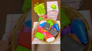 Let’s restock my clay 📦✨#like #comment #share #yttrending #ytshorts #fyp #foryou #clay