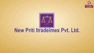 Food and Industrial Ingredients by New Priti Itradeimex Private Limited, Ahmedabad