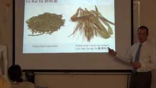 Chinese Herbal Safety Toronto Markham Canada