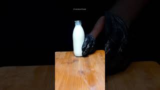 Munch milkshake 😋 recipe | #shorts #asmr #viral