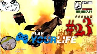 PYLife funny moments #23 (sezon 3) 😄😄😄