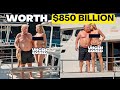 How rich is Donald Trump - This Changes EVERYTHING You Know About Trump! | Travel Documentary