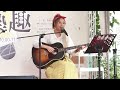 2016.10.09 pia吳蓓雅 純情青春夢@木吉他音樂會