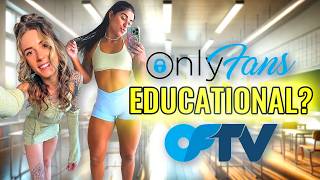 Exploring the Weird World of OnlyFans TV