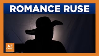 Mesa woman loses home in online romance scam with fake military officer