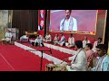 shree ravichandra kannadikatte patla sambhrama 2k23 gaana vaibhava 7bhagavatharu