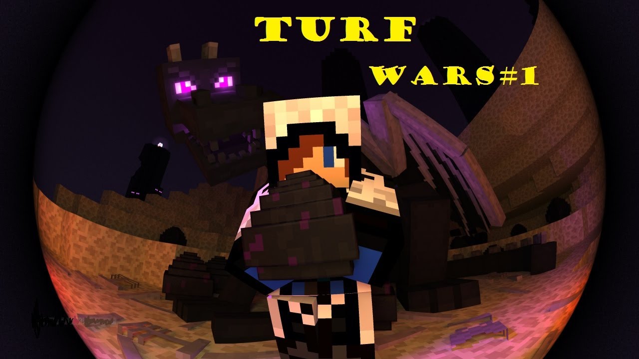 Turf Wars 1 Youtube