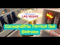 OmgVEGAS| WOMAN IN MY JACUZZI at The Cosmopolitan Las Vegas!