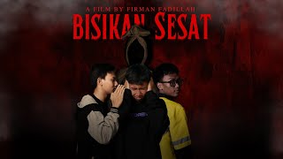 BISIKAN SESAT