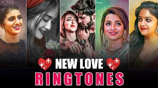 Top 5 Love Ringtones, New Romantic Ringtone, Latest Beautiful Ringtone, tiktok Love Ringtone