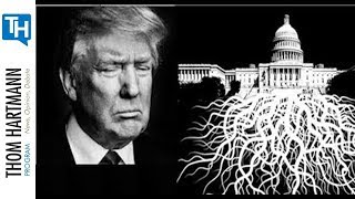 The So Called Deep State vs President Donald Trump (w/Guest Jerome Corsi PhD)