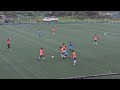 under 14 tournament 2023@lawngtlai lawngtlai vengpui 5 vs 0 new vengpui game highlight