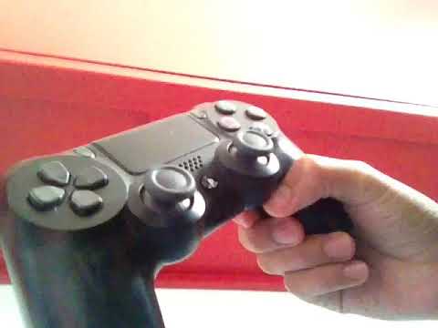 Botones R3 Y L3 Playstation 4 Youtube