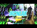 Product Review: Ironlak | Graffiti Tutorial