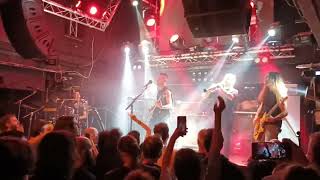 Villagers of Ioannina City (VIC) - Zvara. Live in Madrid 2023-11-14